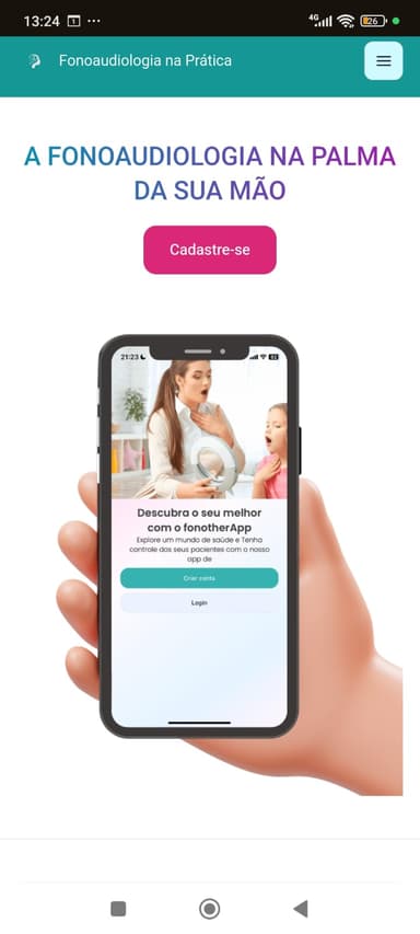 Site Fonotherapp